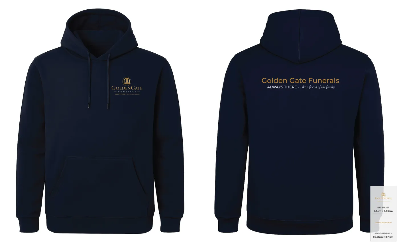 Customer mockup of URBAN