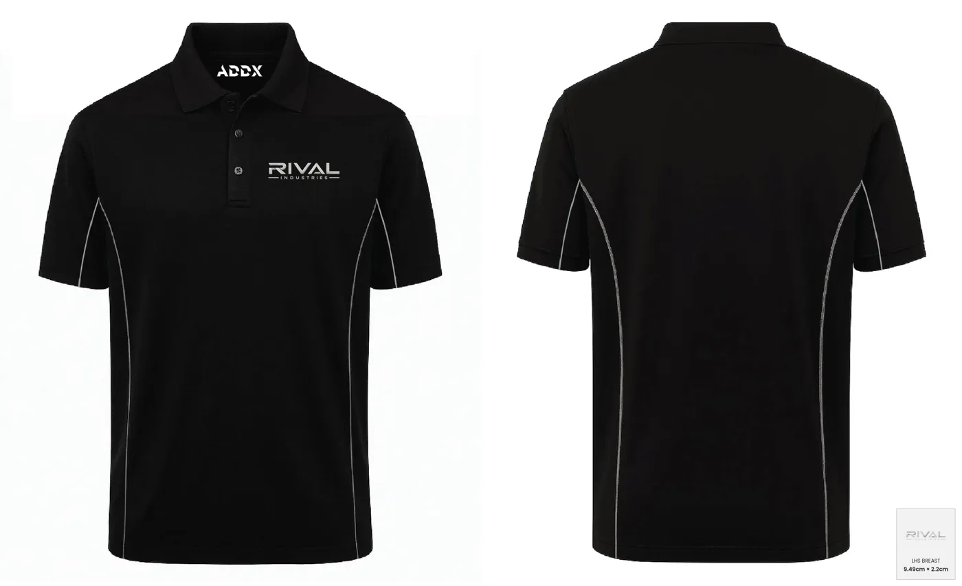 Customer mockup of ASPEN