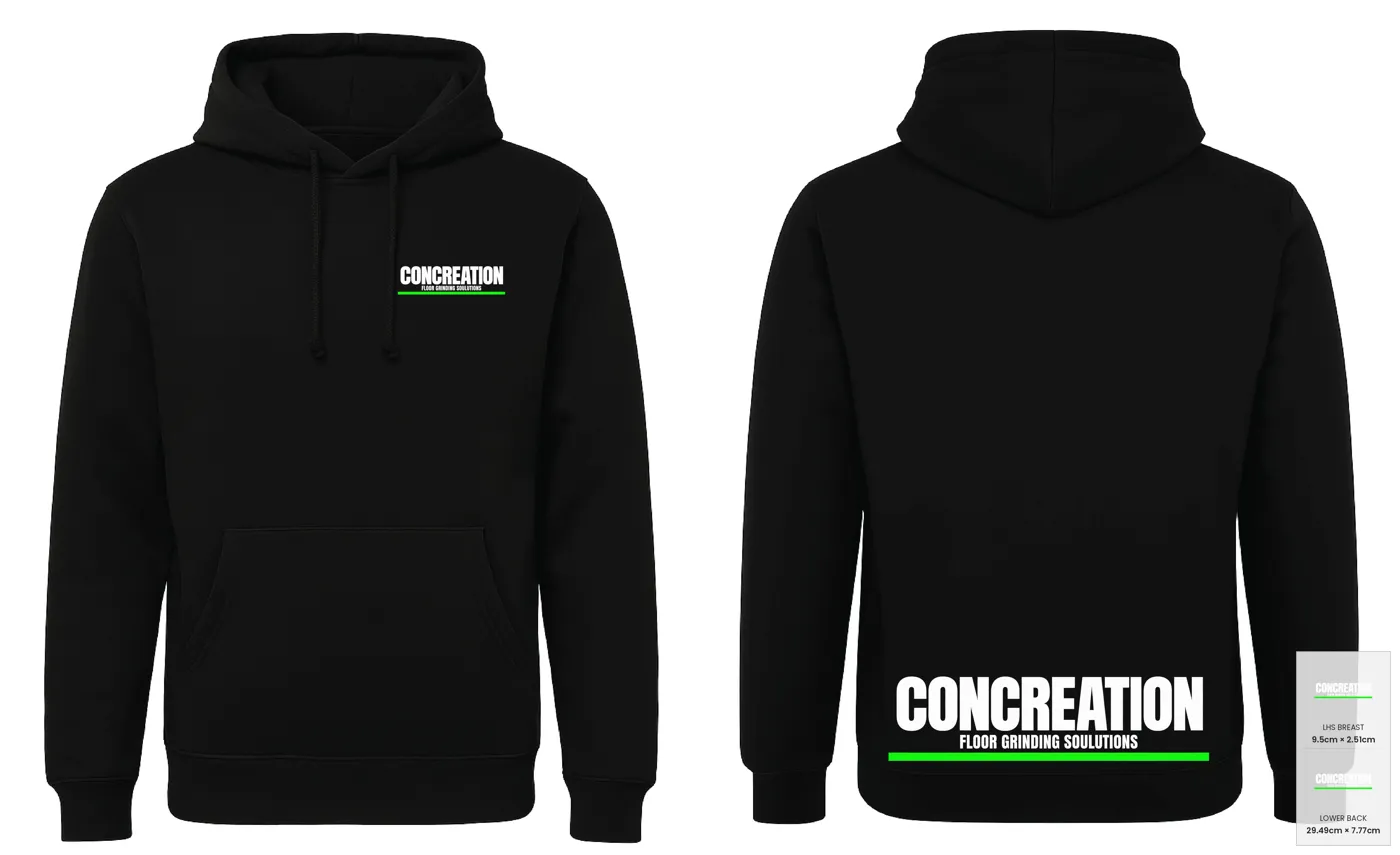 Customer mockup of EURO
