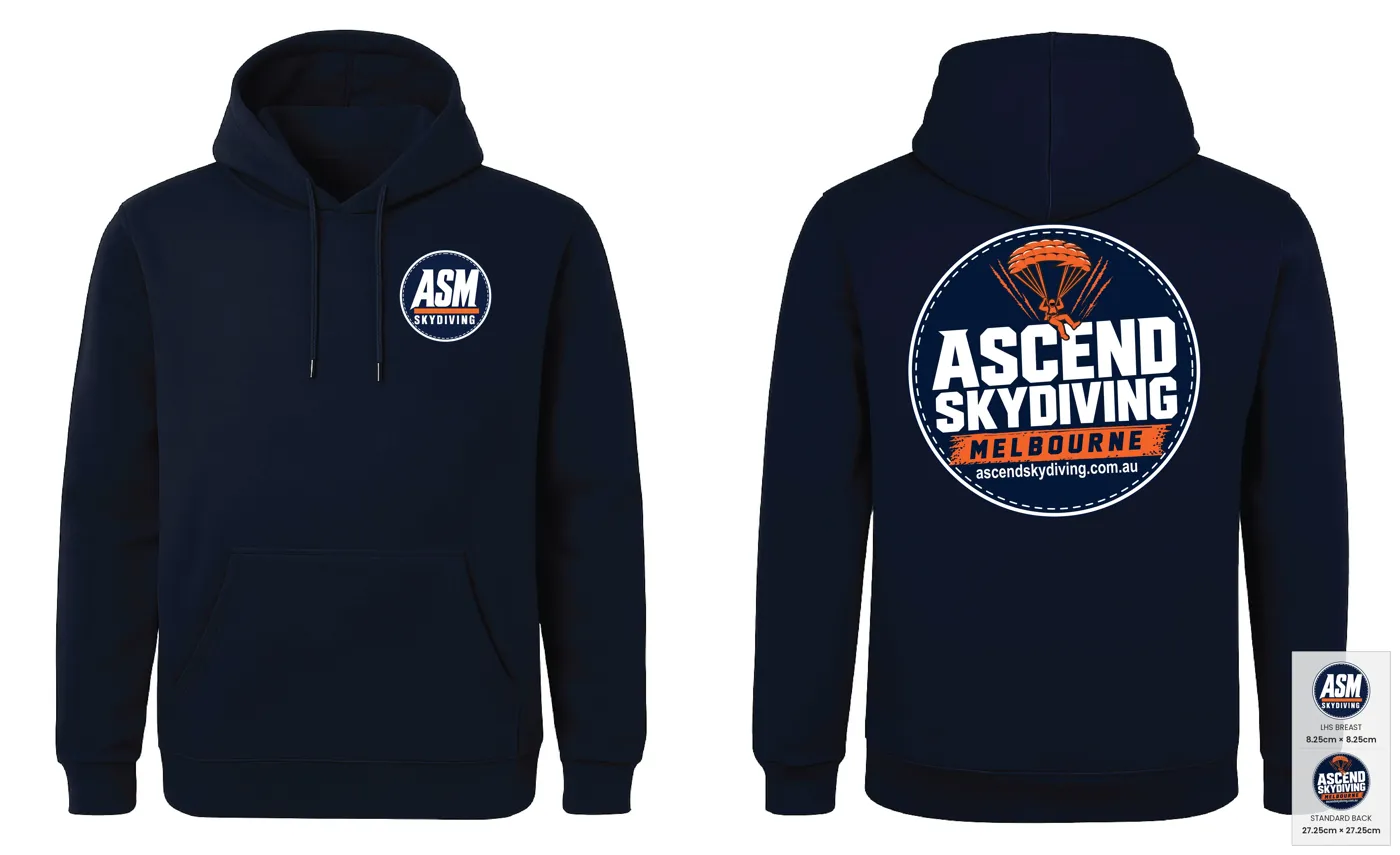 Customer mockup of URBAN