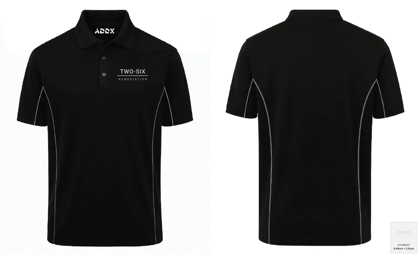 Customer mockup of ASPEN