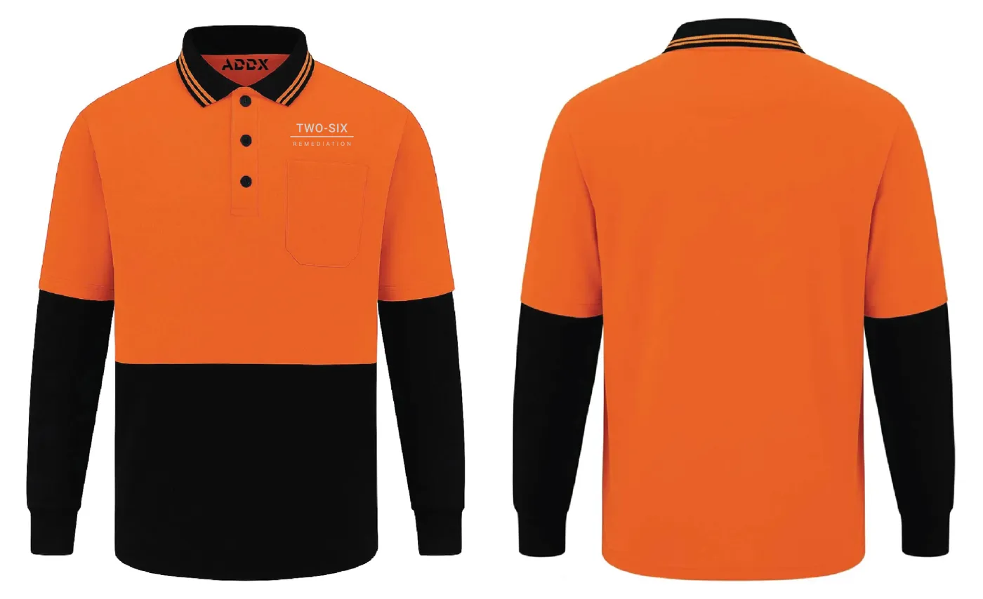 Customer mockup of TRADIEMAX