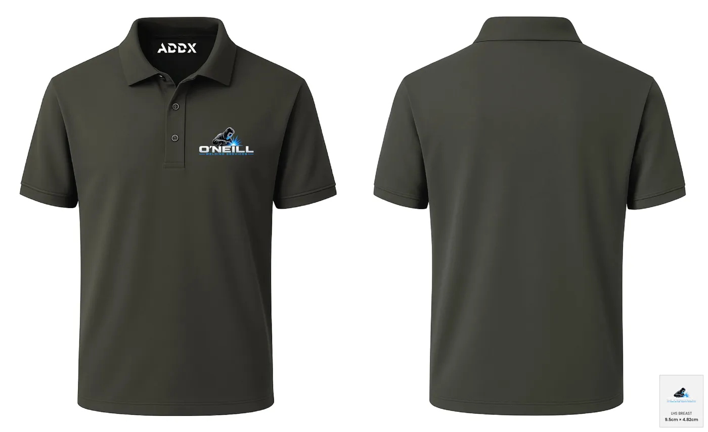 Customer mockup of CAMPBELL