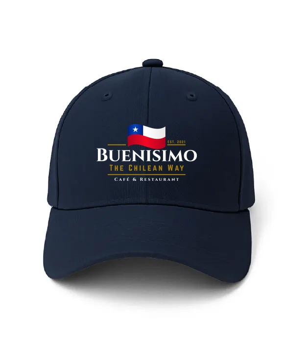 Customer mockup of BRUSHED