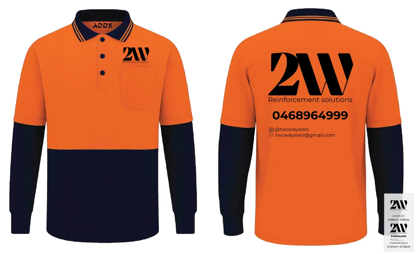 Customer mockup of HI