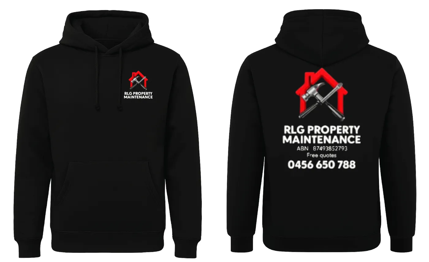 Customer mockup of URBAN