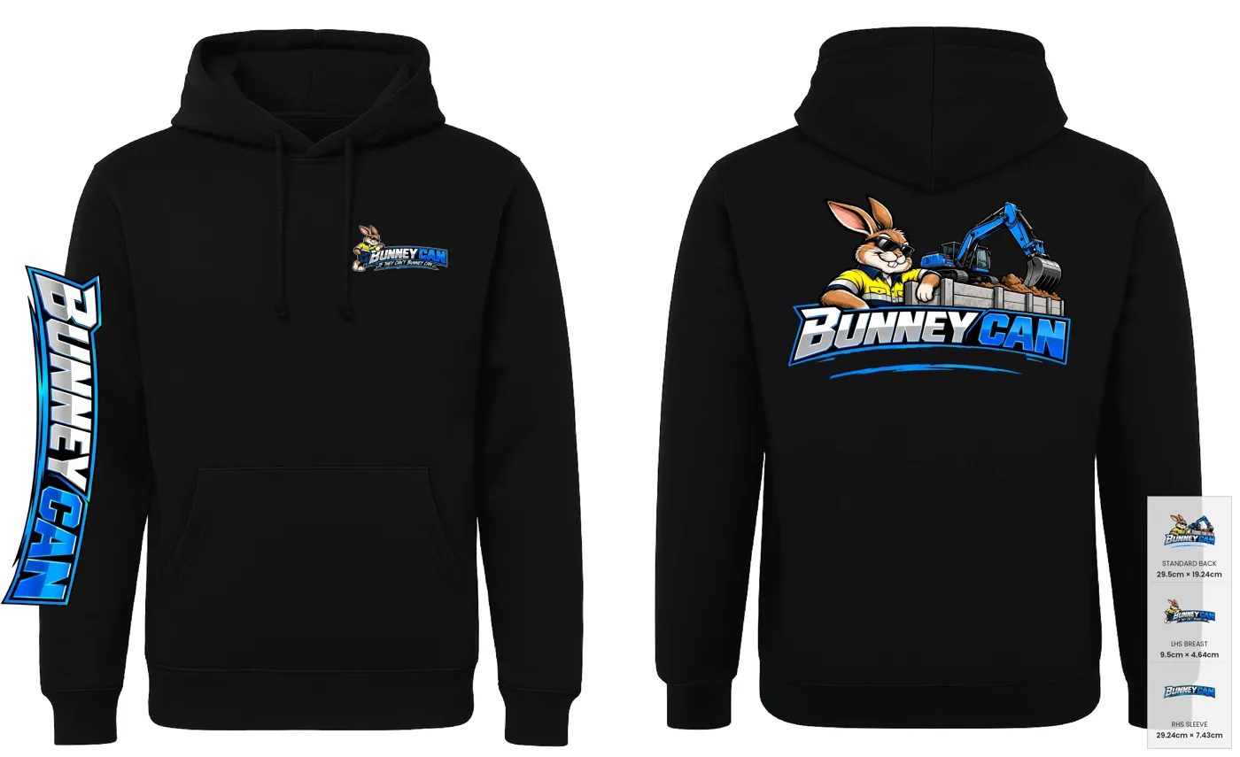 Customer mockup of URBAN