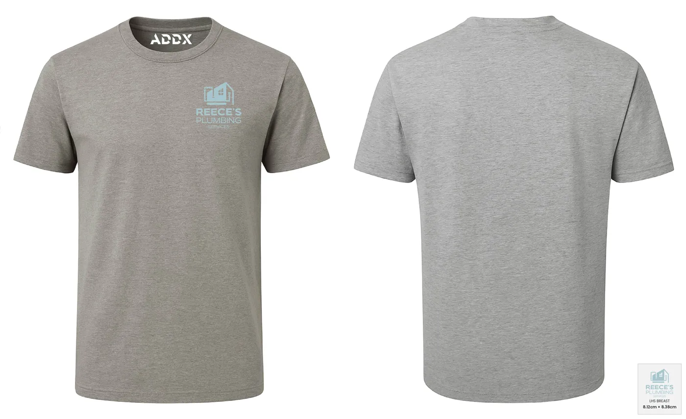 Customer mockup of AXIS