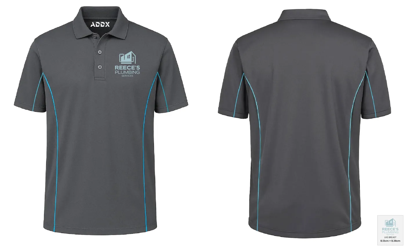 Customer mockup of ASPEN