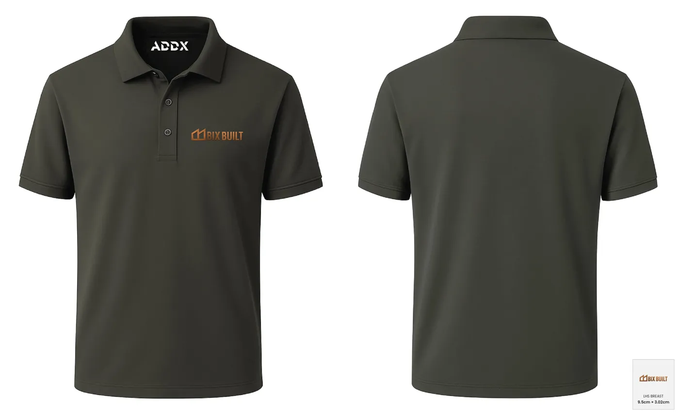 Customer mockup of CAMPBELL