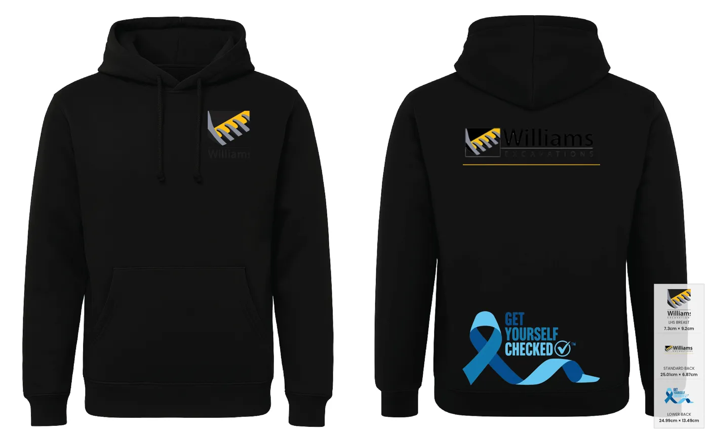 Customer mockup of EURO