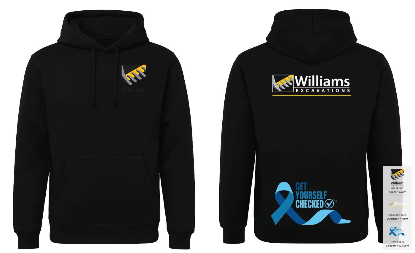 Customer mockup of EURO