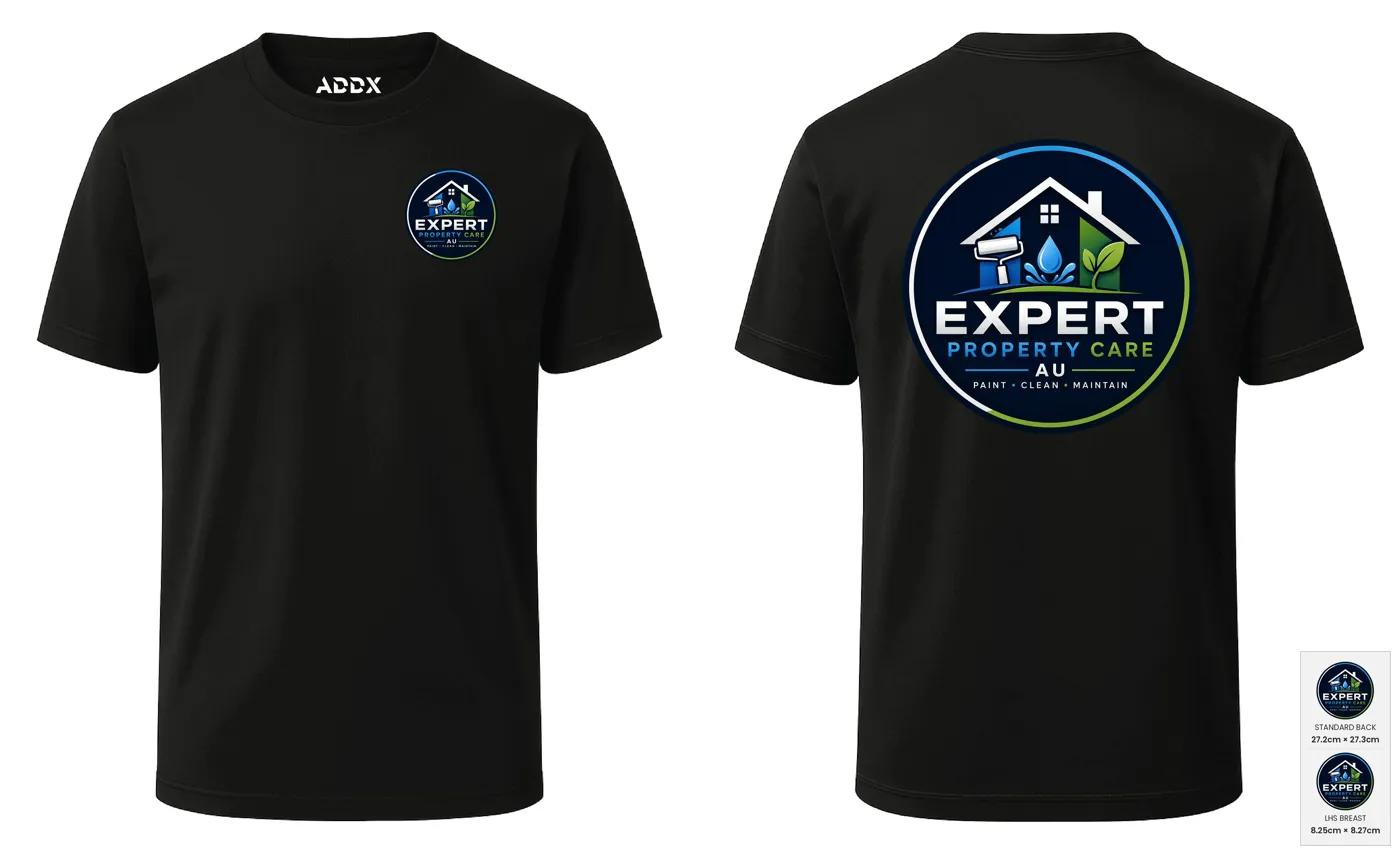 Customer mockup of TITAN
