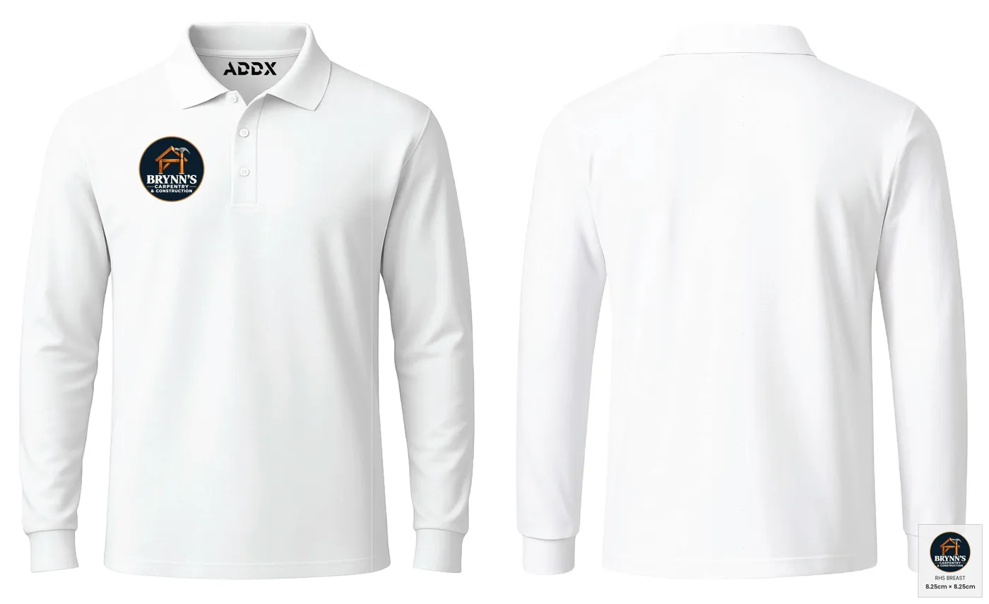 Customer mockup of CAMPBELL