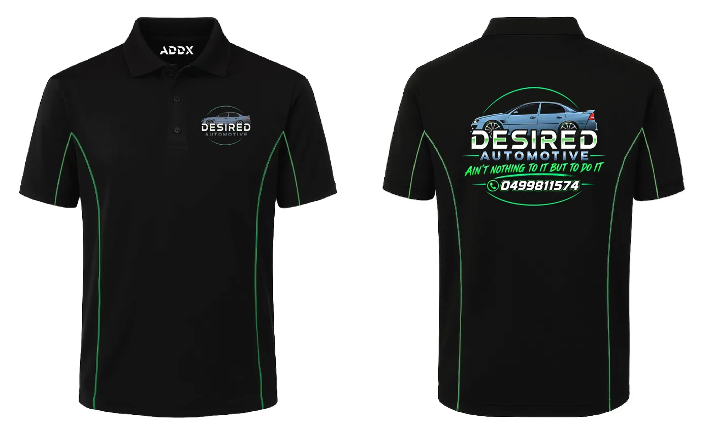 Customer mockup of ASPEN