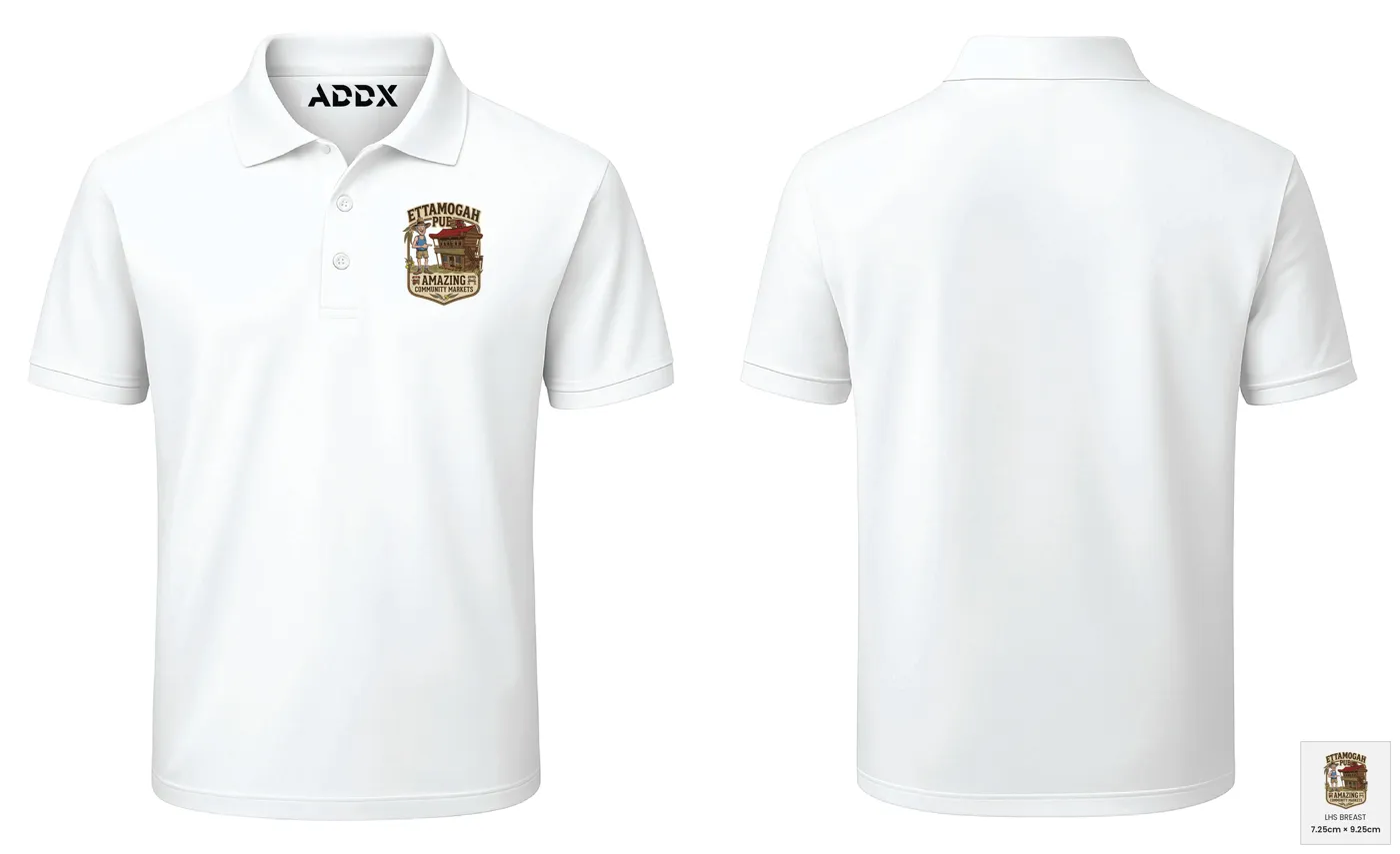 Customer mockup of ATLAS