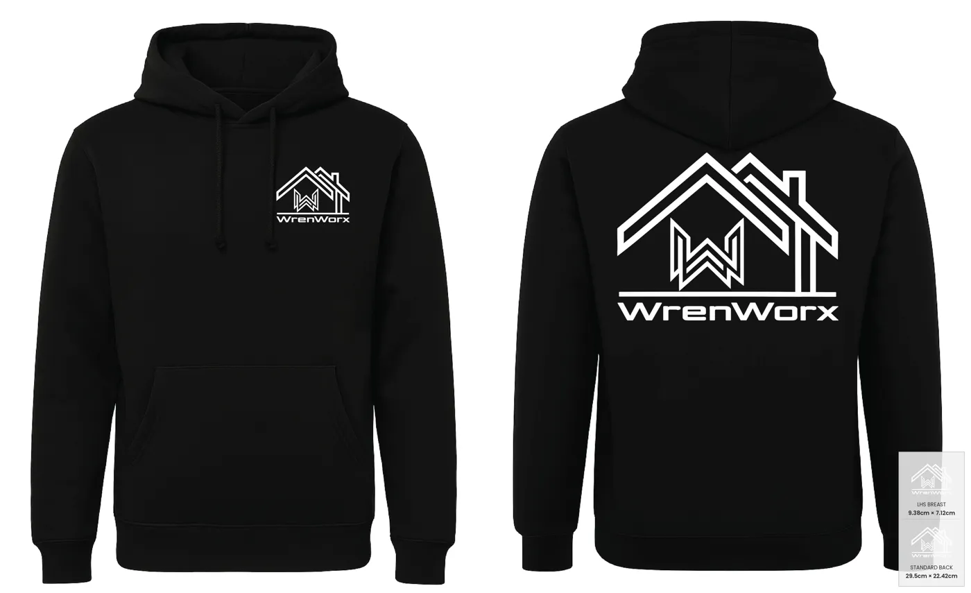 Customer mockup of EURO