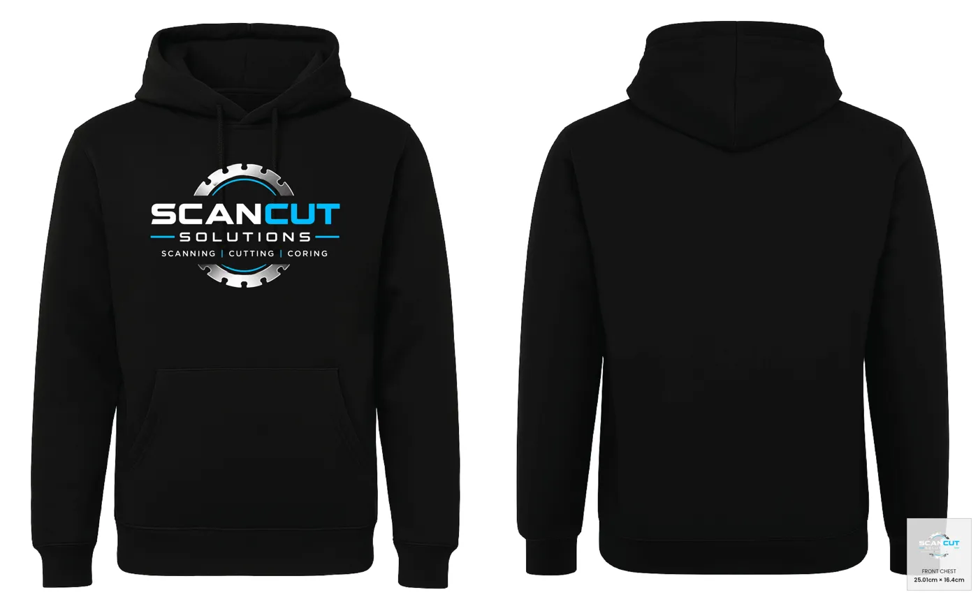 Customer mockup of URBAN