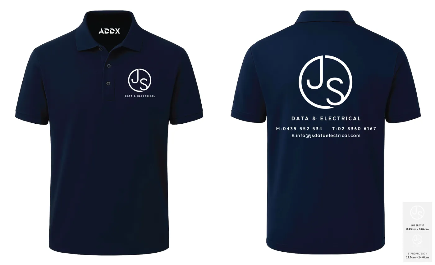 Customer mockup of ATLAS