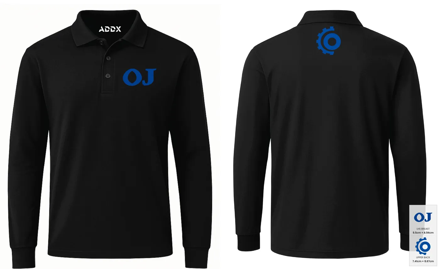 Customer mockup of PULSE