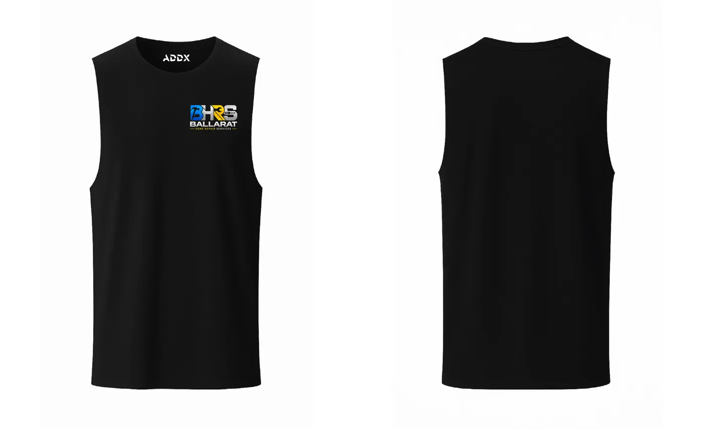 Customer mockup of TATE