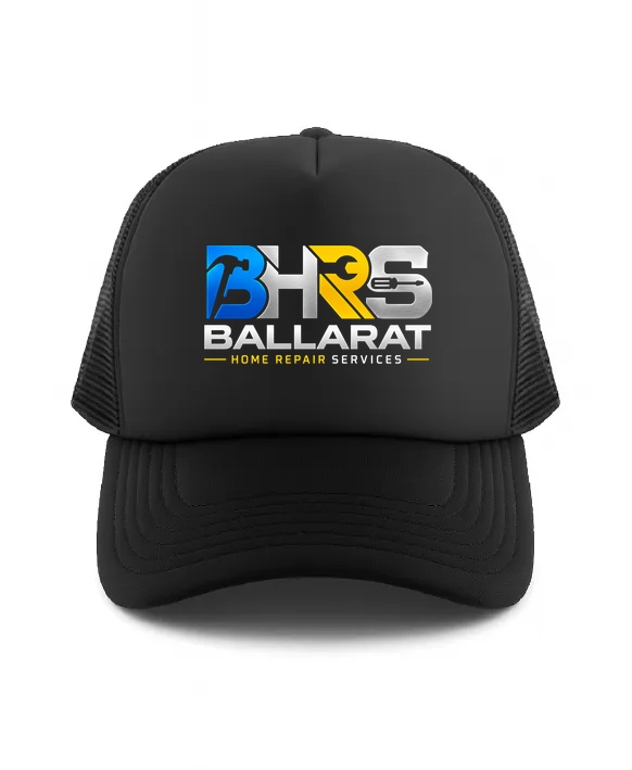 Customer mockup of TRUCKER