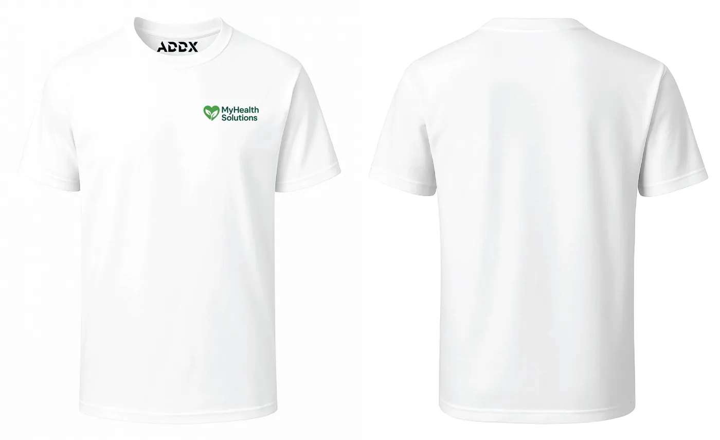 Customer mockup of AXIS