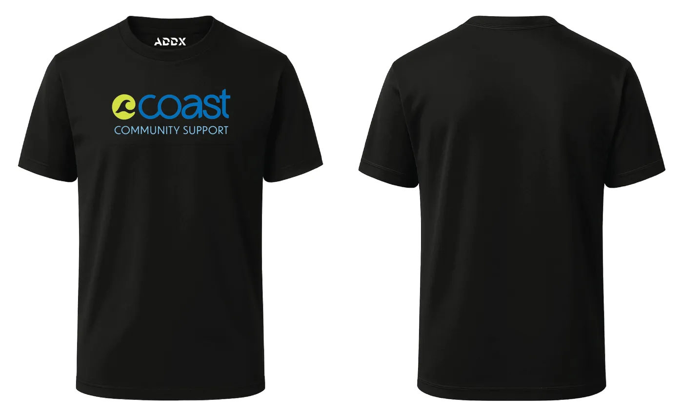 Customer mockup of TITAN