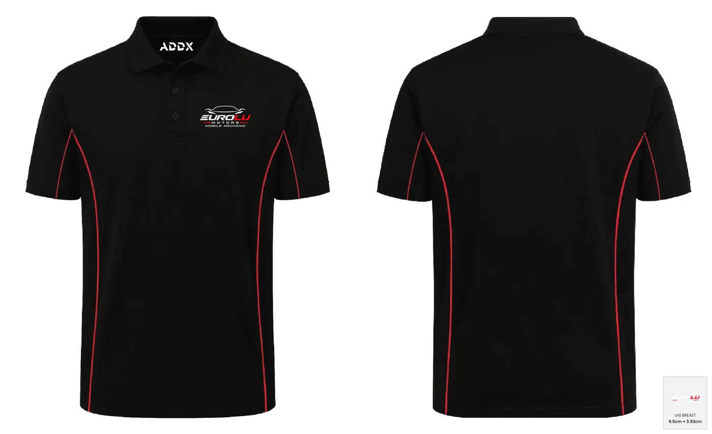 Customer mockup of ASPEN