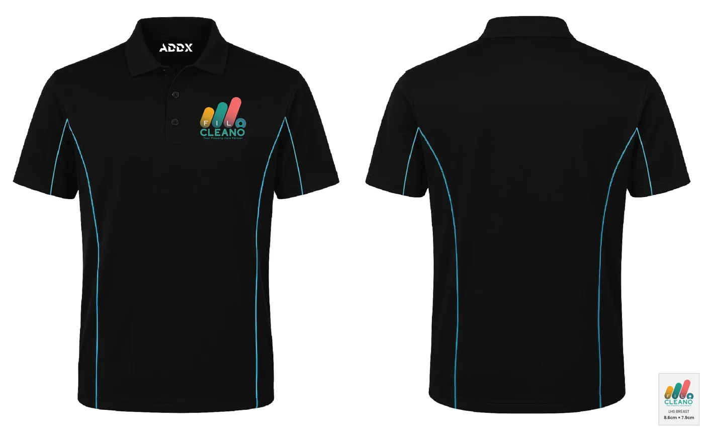 Customer mockup of ASPEN