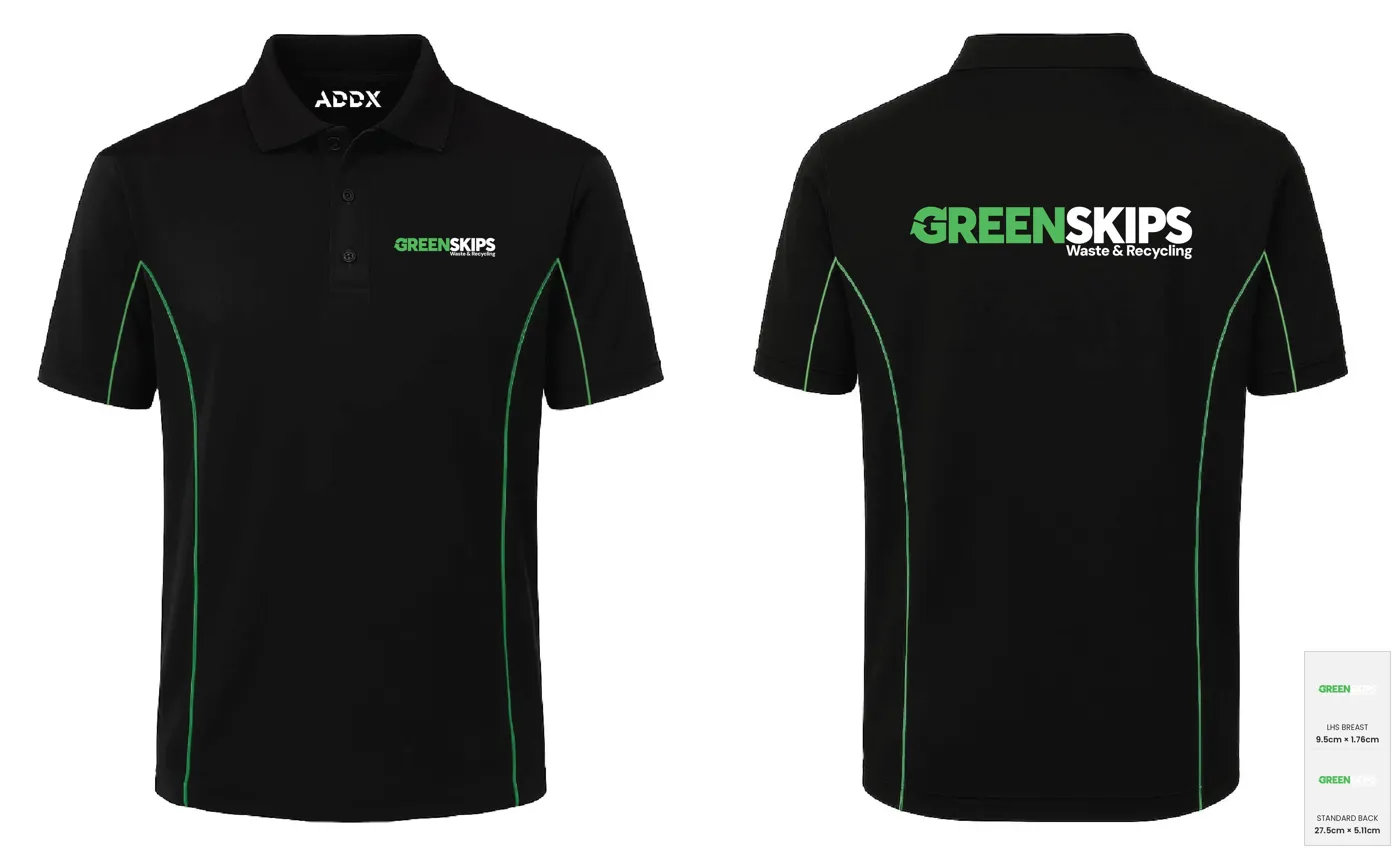 Customer mockup of ASPEN