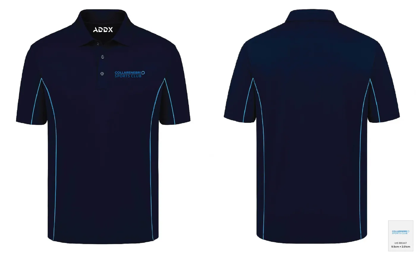 Customer mockup of ASPEN