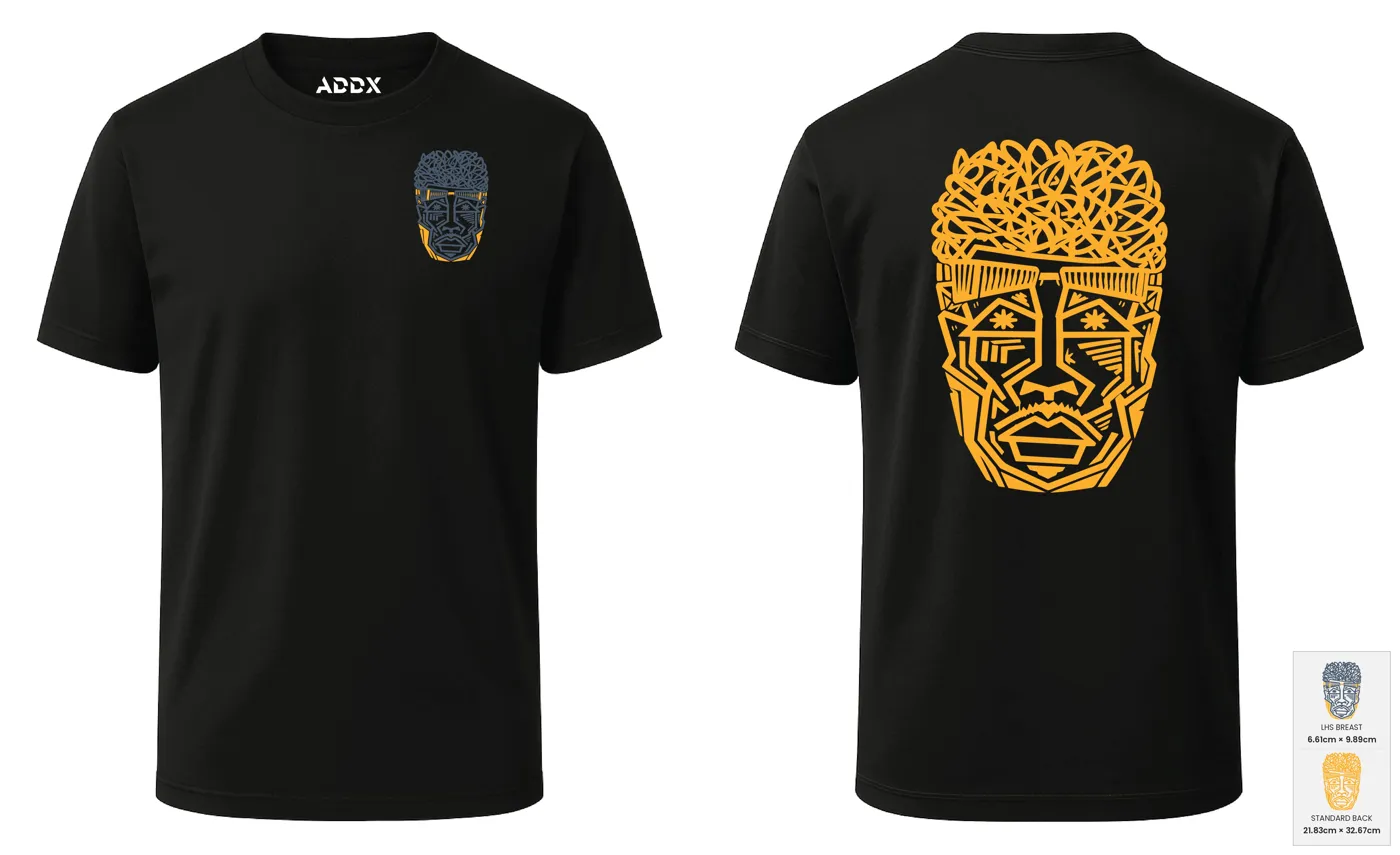Customer mockup of TITAN