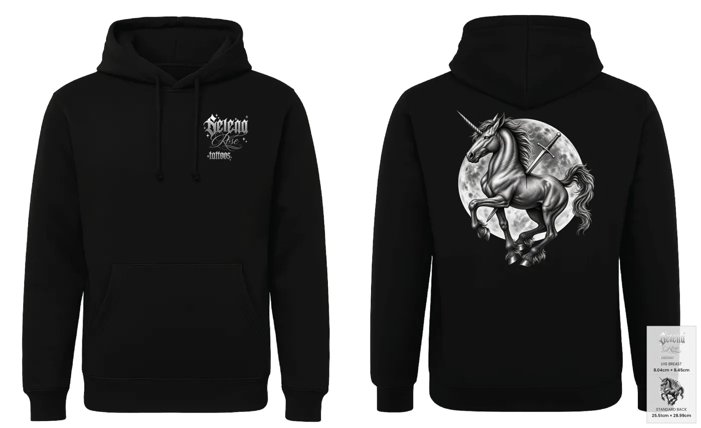 Customer mockup of URBAN