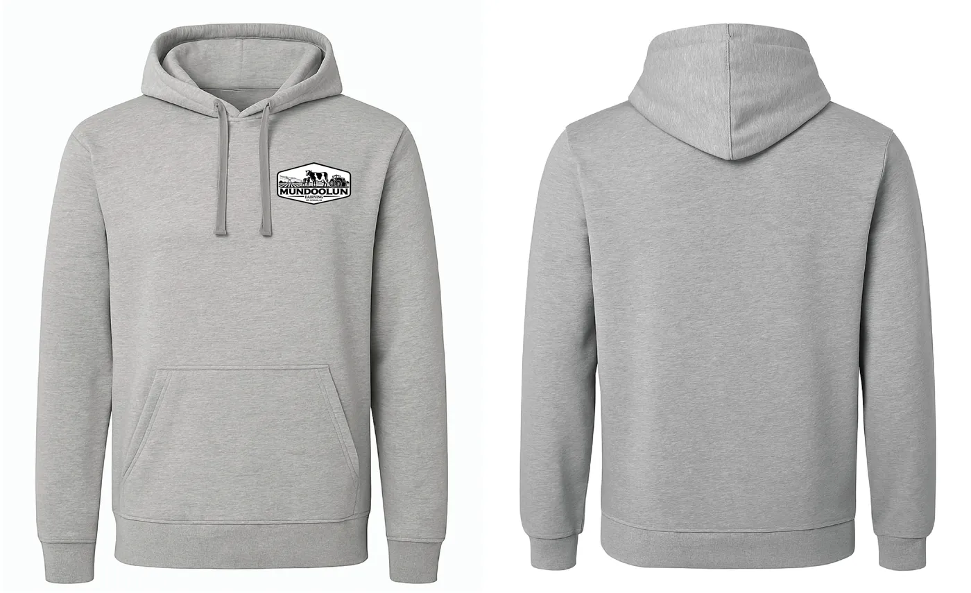 Customer mockup of URBAN