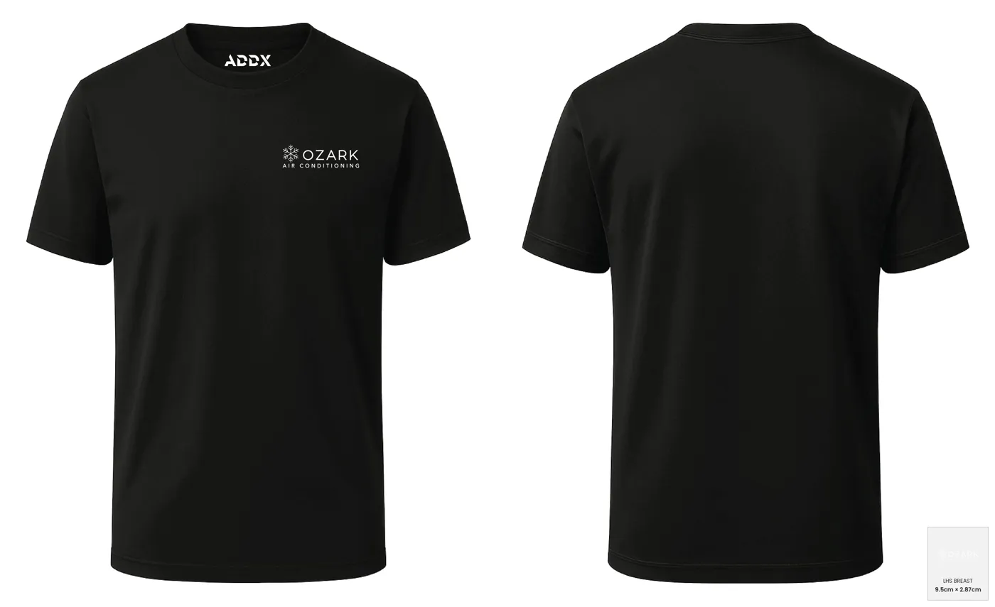 Customer mockup of AXIS