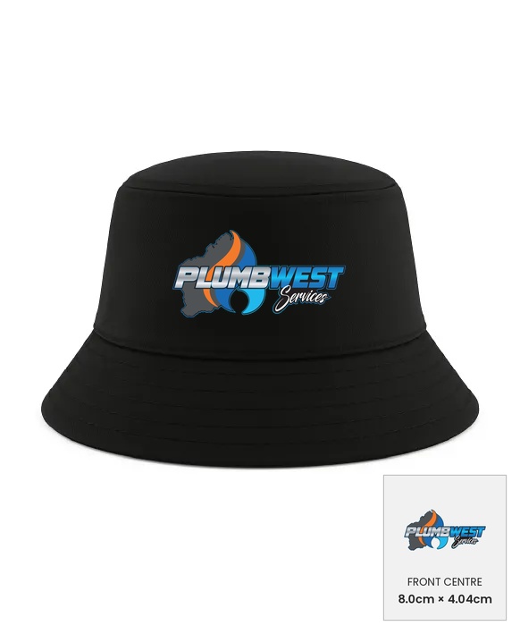 Customer mockup of BUCKET