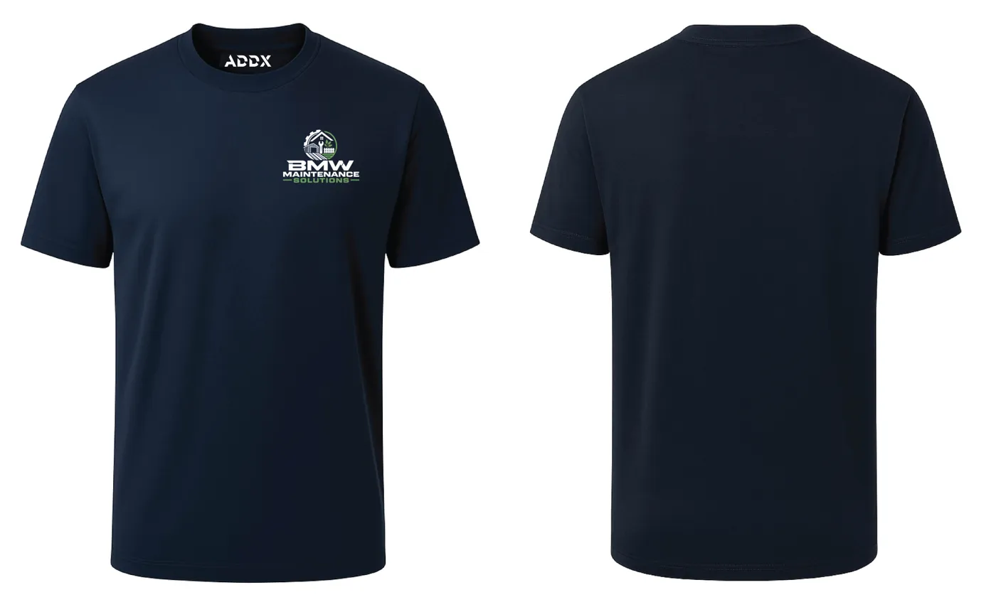 Customer mockup of TITAN
