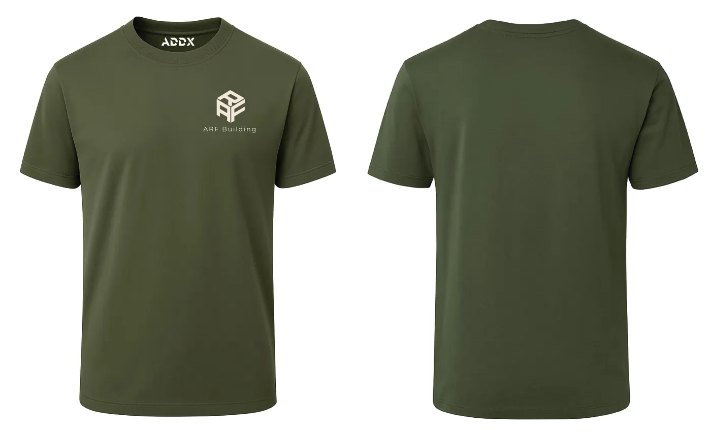 Customer mockup of TITAN