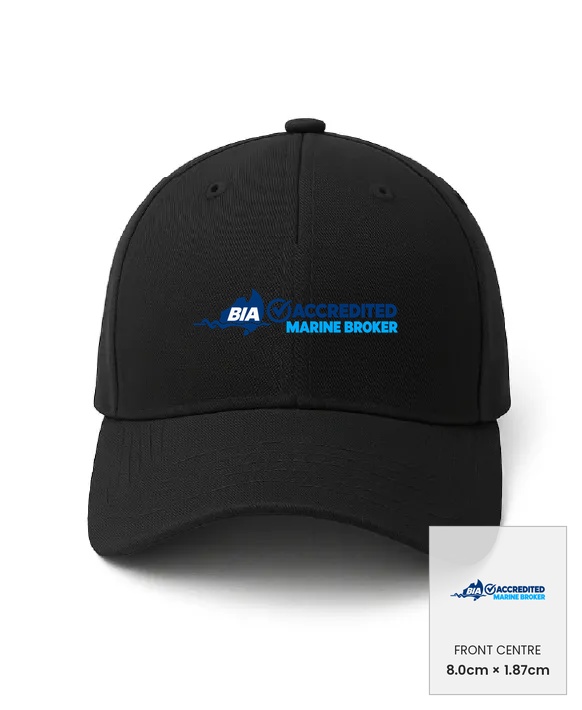 Customer mockup of BRUSHED