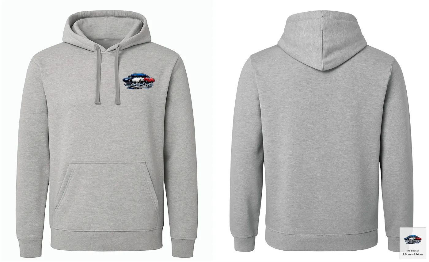 Customer mockup of URBAN