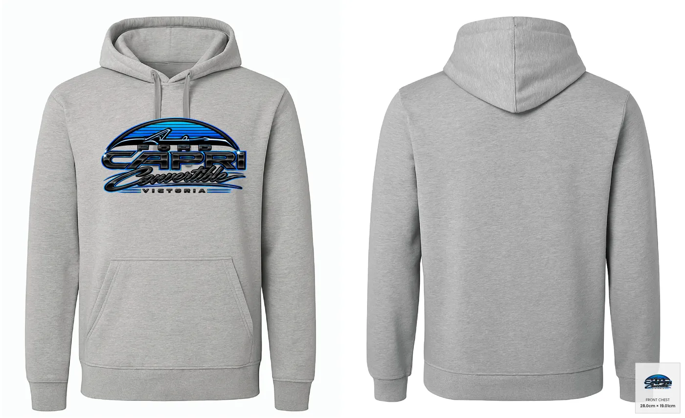 Customer mockup of URBAN