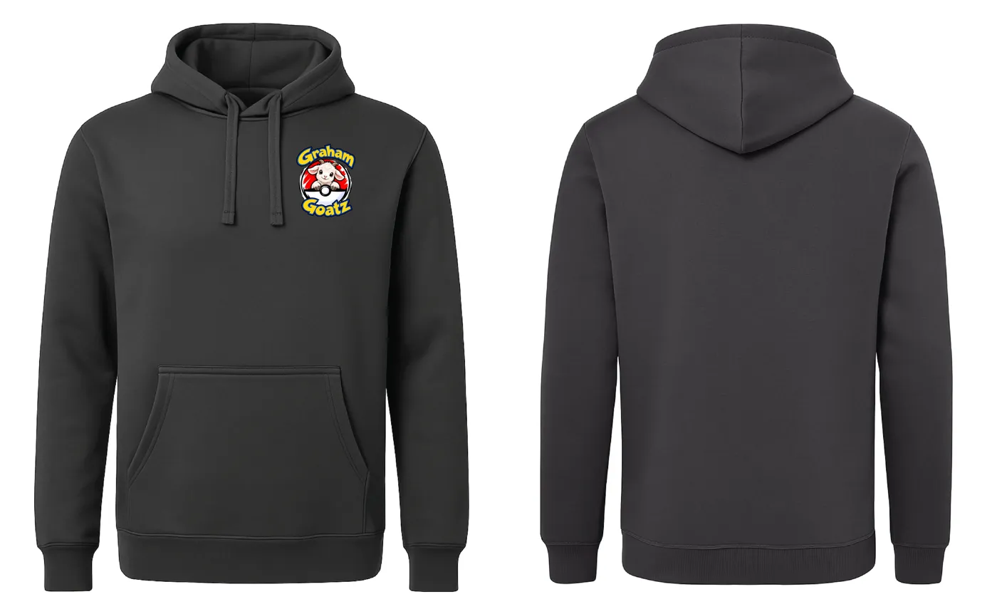 Customer mockup of URBAN