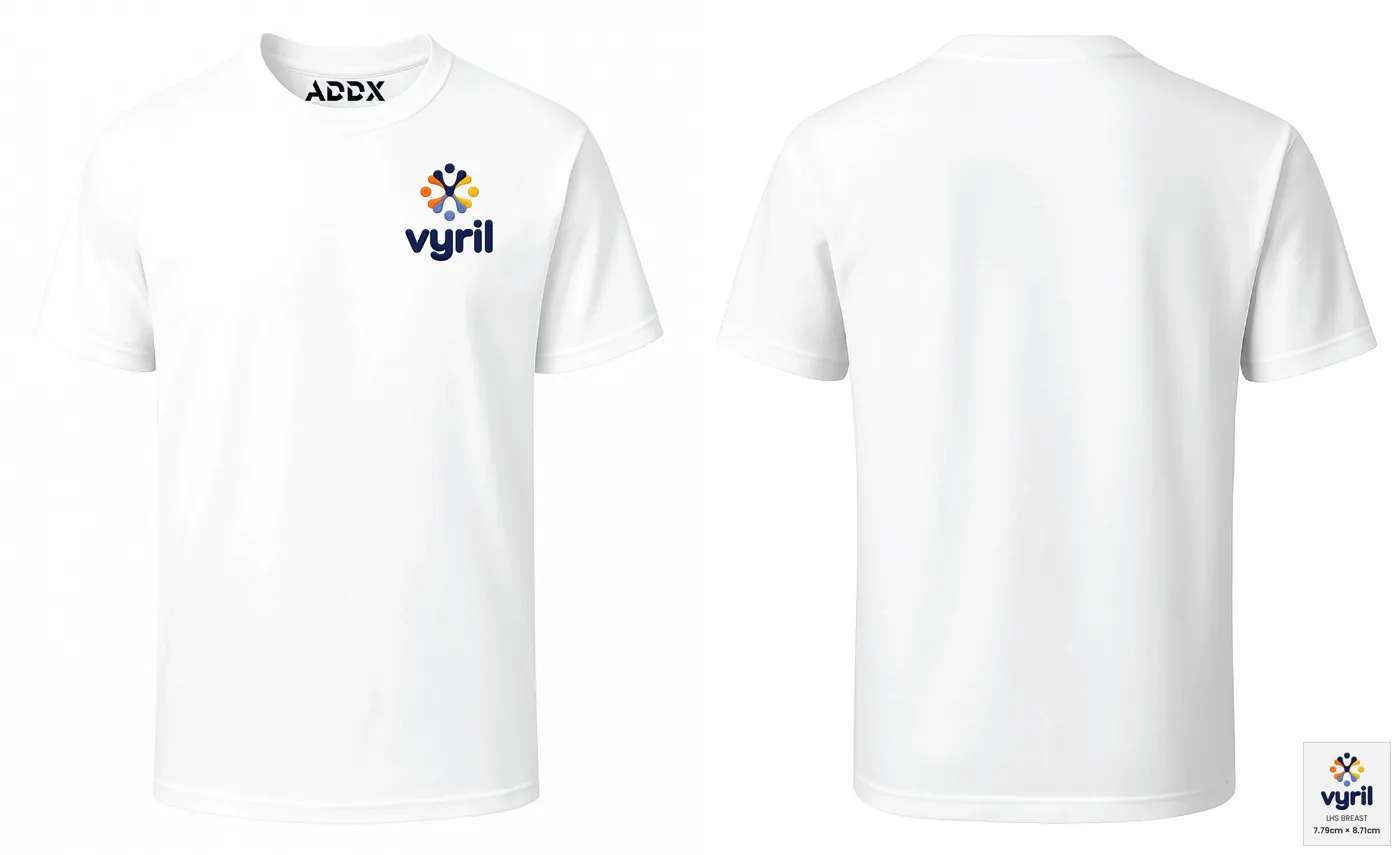 Customer mockup of TITAN