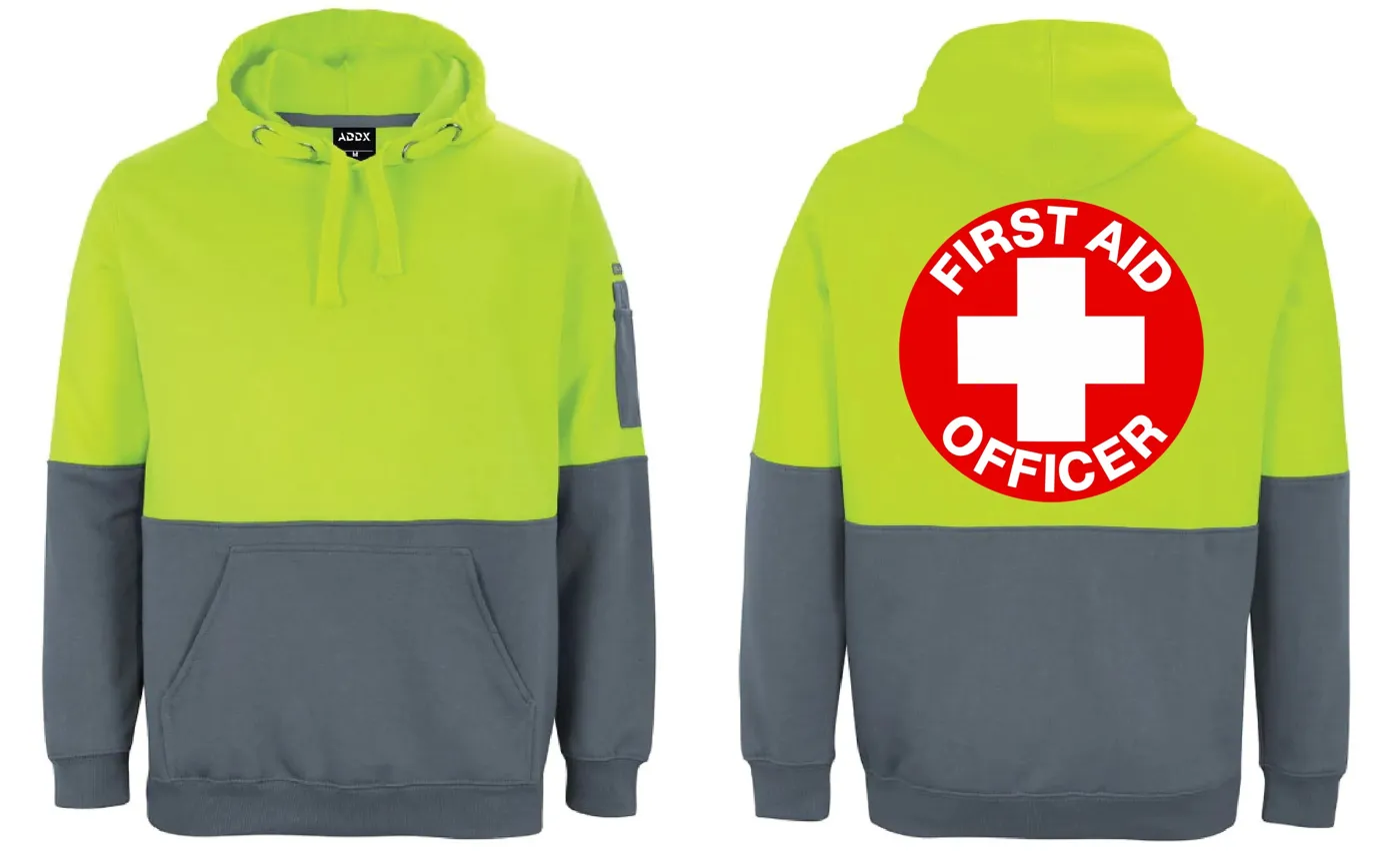 Customer mockup of TRADIEMAX