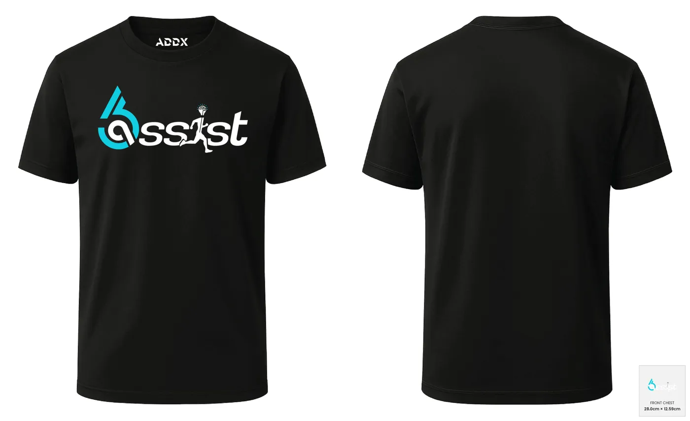 Customer mockup of AXIS