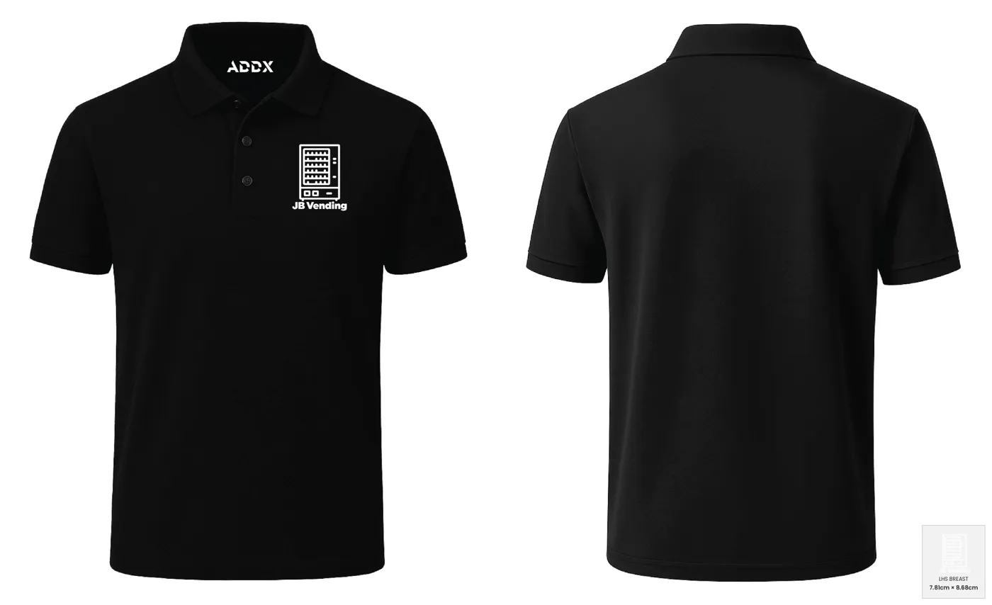 Customer mockup of CAMPBELL