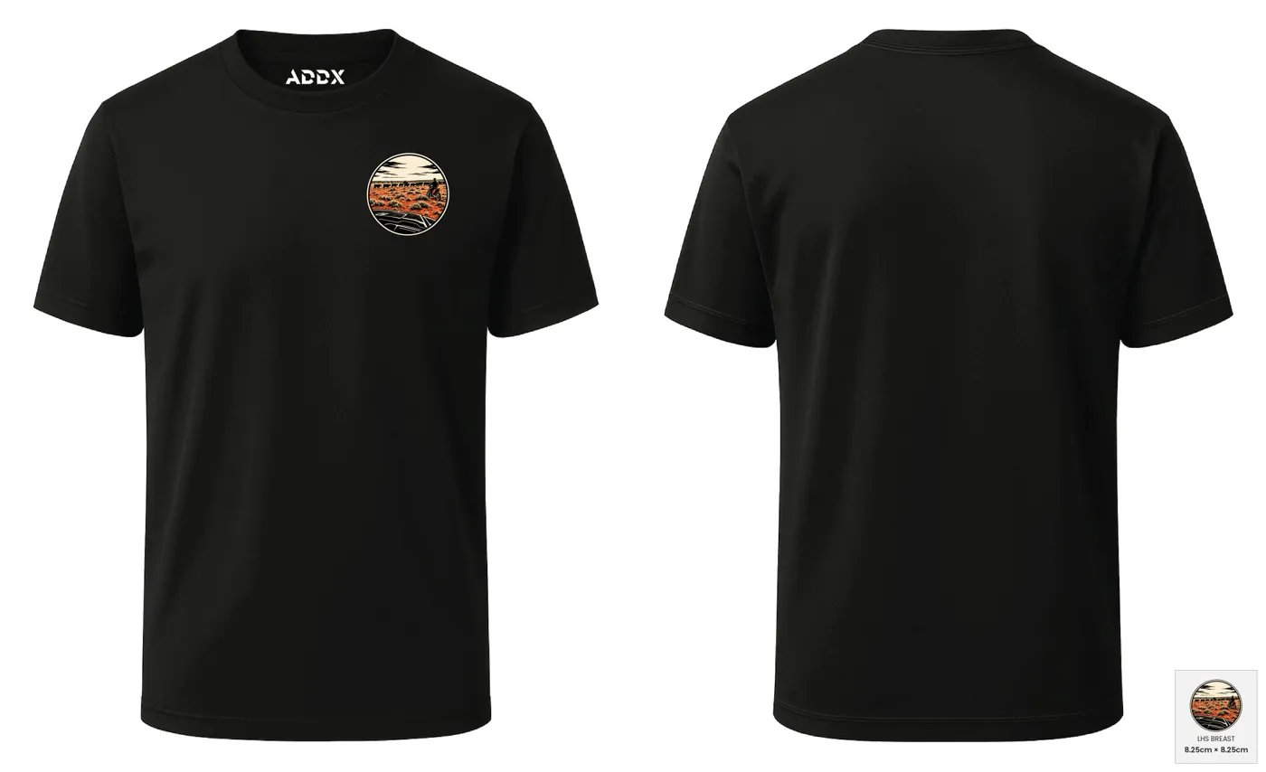 Customer mockup of AXIS