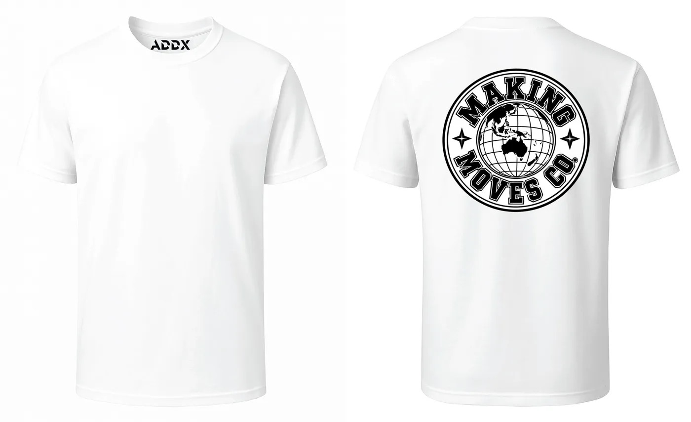 Customer mockup of TITAN