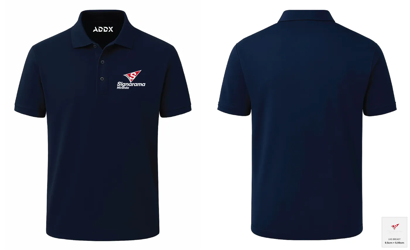Customer mockup of CAMPBELL